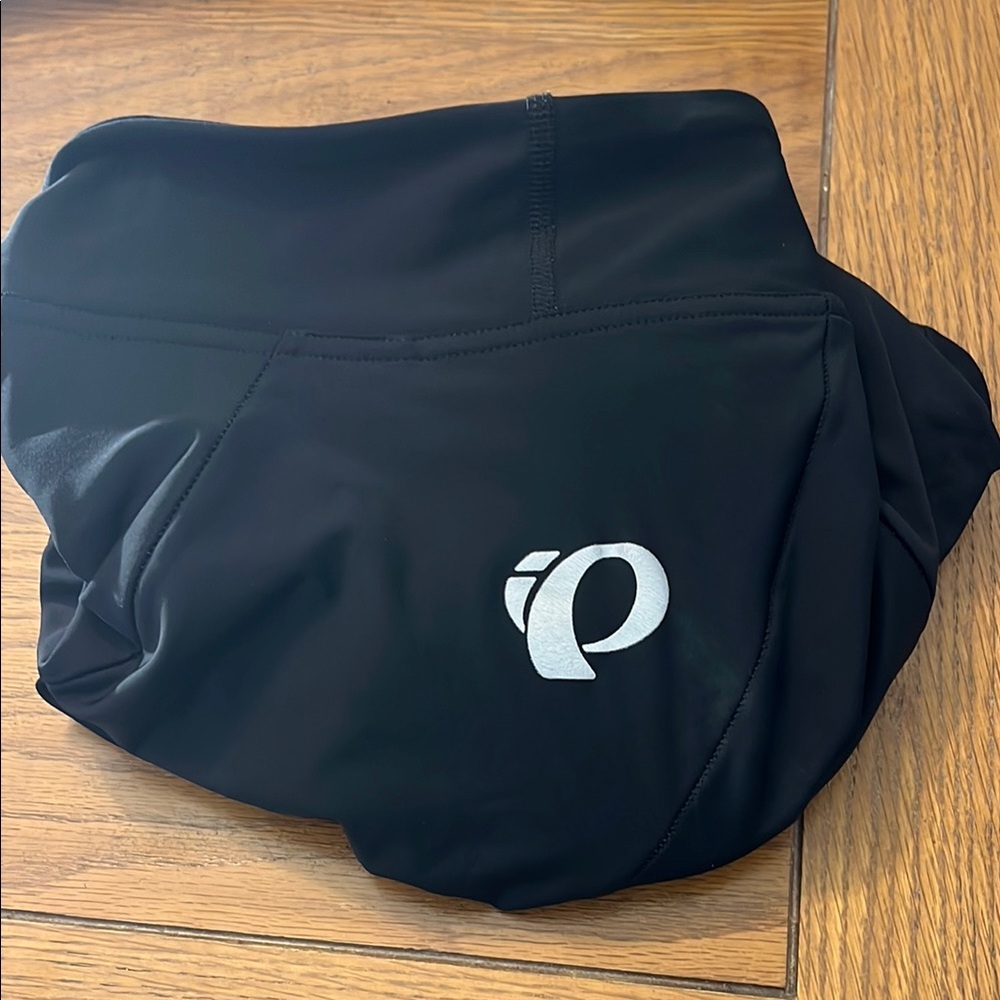 Pearl Izumi Black Women's Cycling Shorts